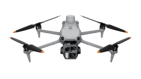 DJI Matrice 4 Enterprise