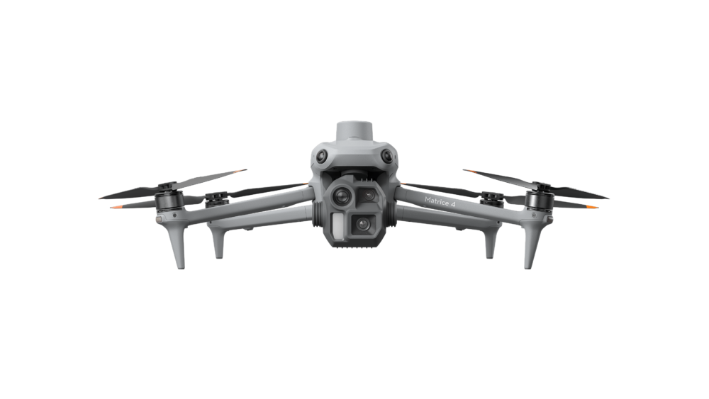 DJI Matrice 4 Enterprise - Image 4