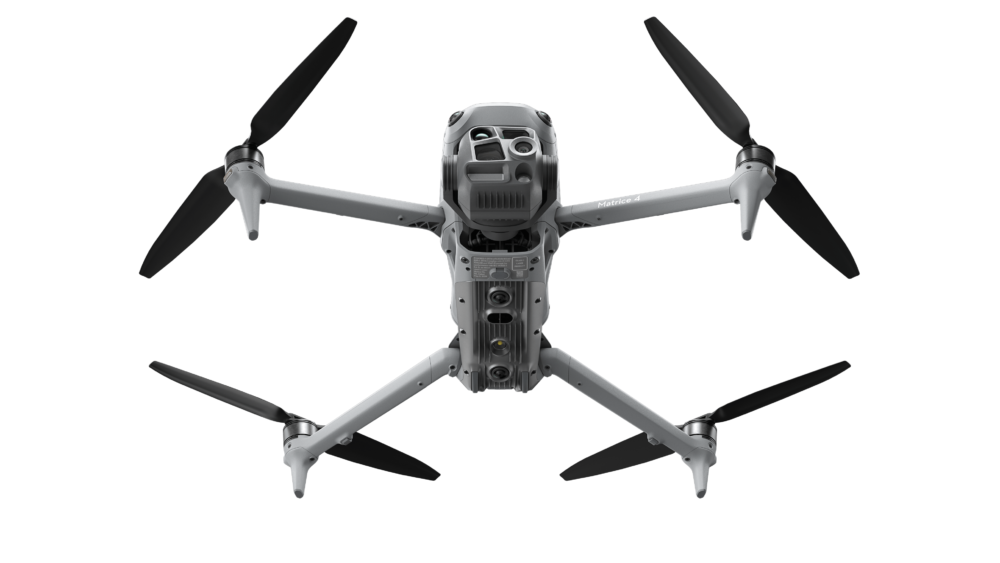DJI Matrice 4 Enterprise - Image 2