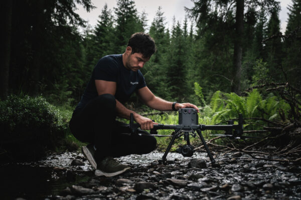 DJI Matrice 350 RTK - Image 4