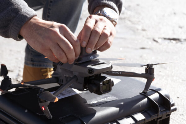 DJI Mavic 3 Enterprise - Image 4