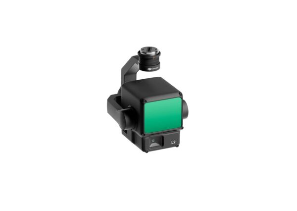 DJI Zenmuse L2 - Image 2