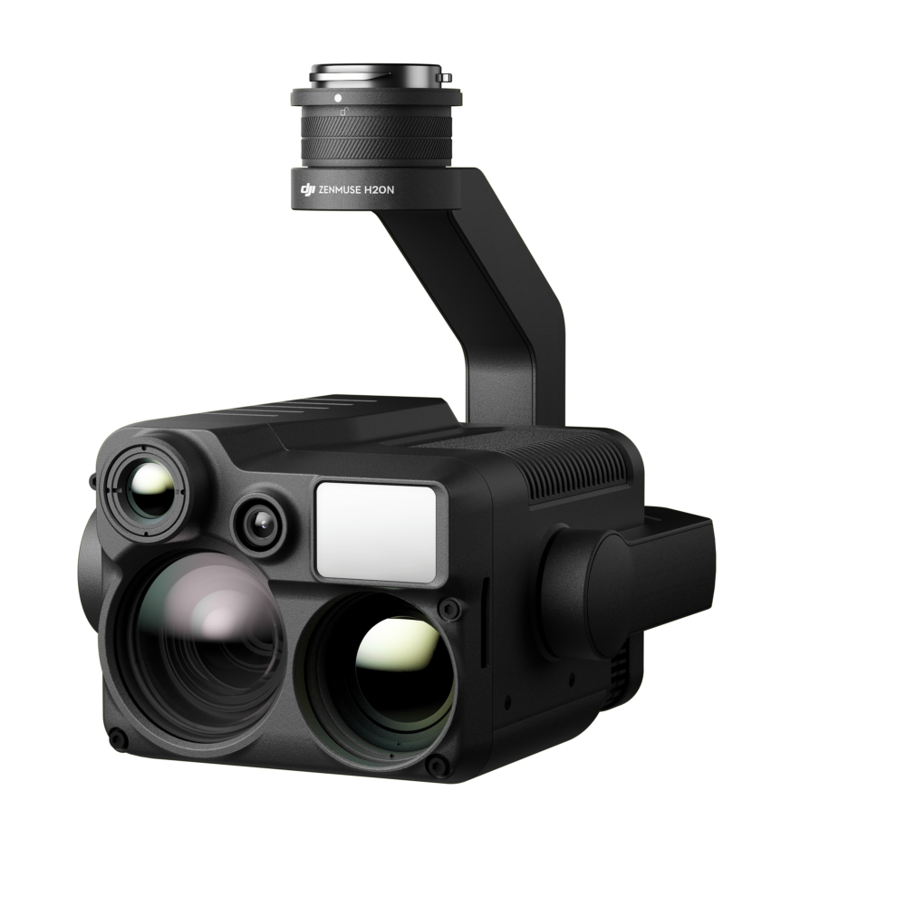 Zenmuse H20N