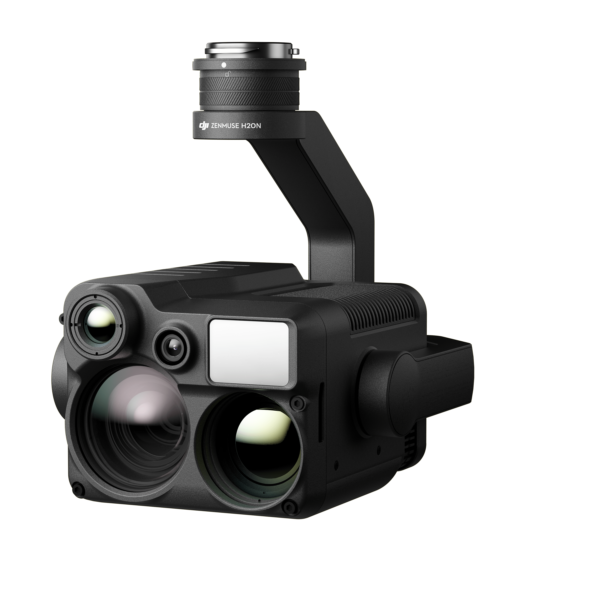 Zenmuse H20N