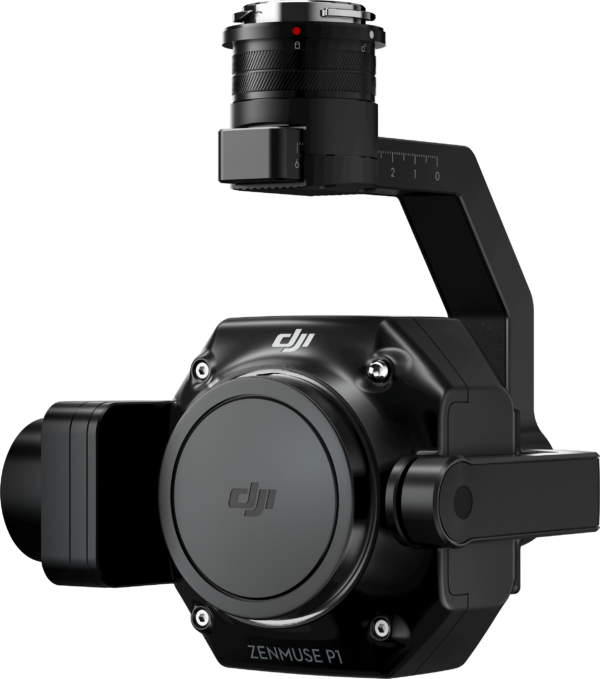 Zenmuse P1 - Image 2