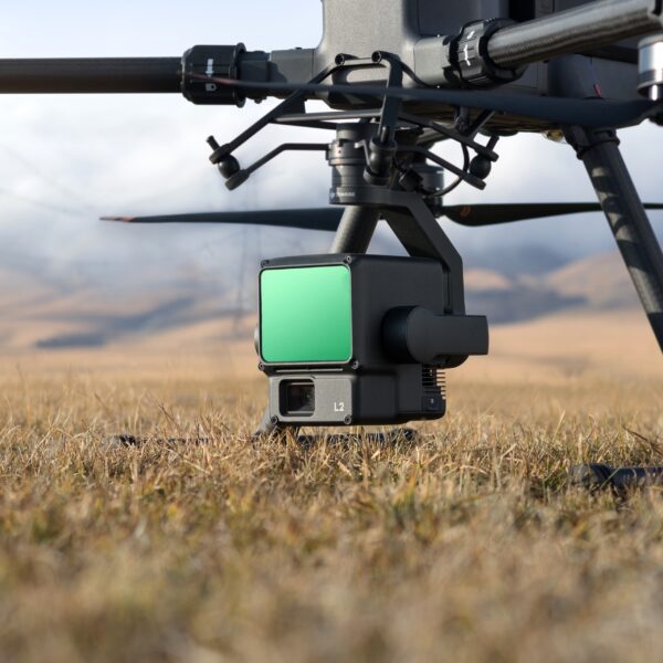DJI Zenmuse L2 - Image 5