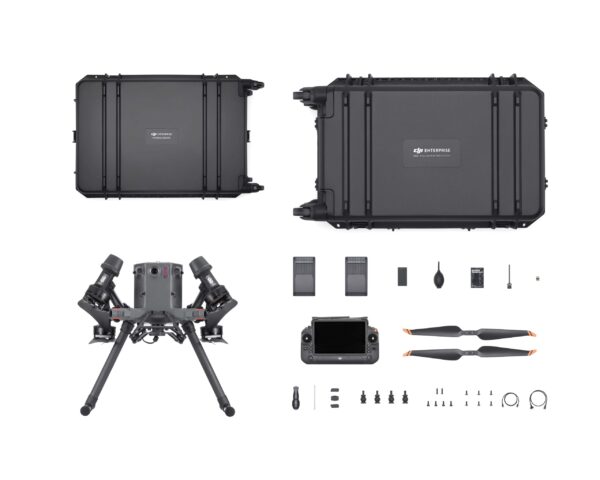 DJI Matrice 350 RTK - Image 3